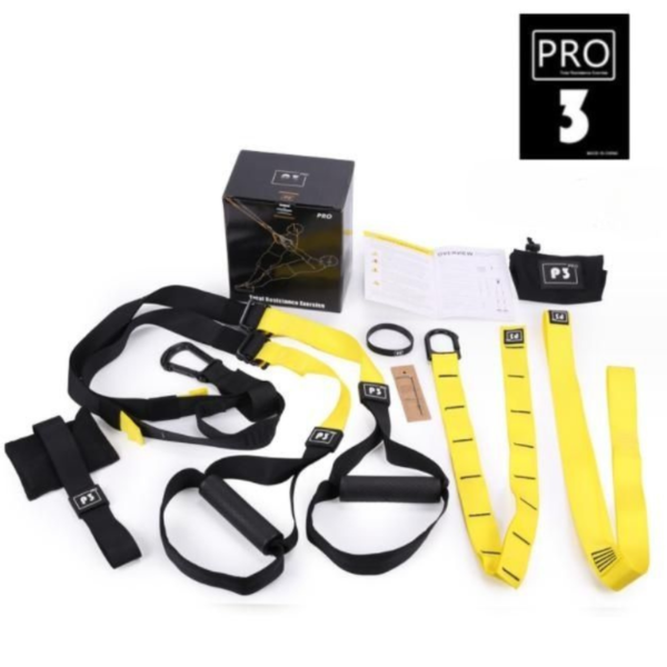 תואם TRX competitive version